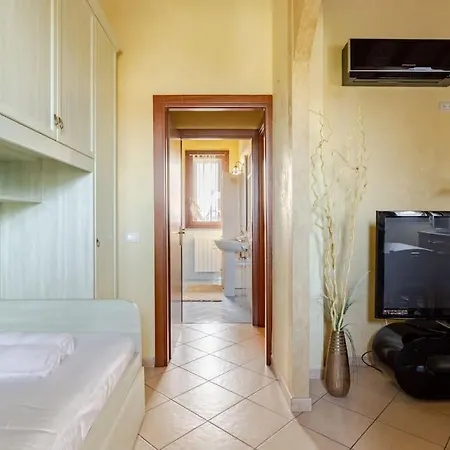 Elegance Ancient Rovere * Sirmione