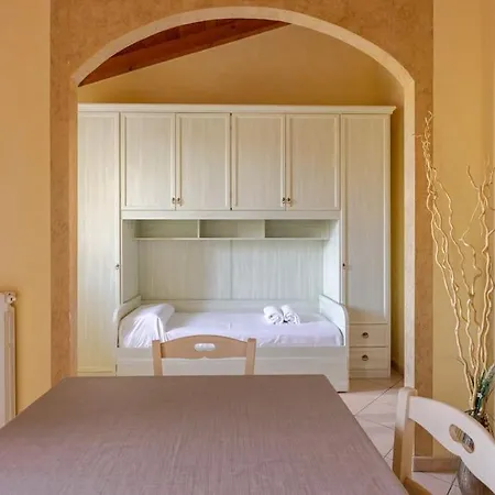 Elegance Ancient Rovere * 시르미오네