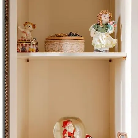 Elegance Ancient Rovere Apartamento Sirmione