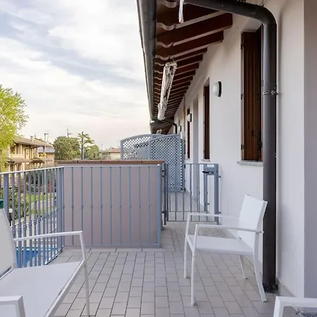 Elegance Ancient Rovere Apartamento Sirmione