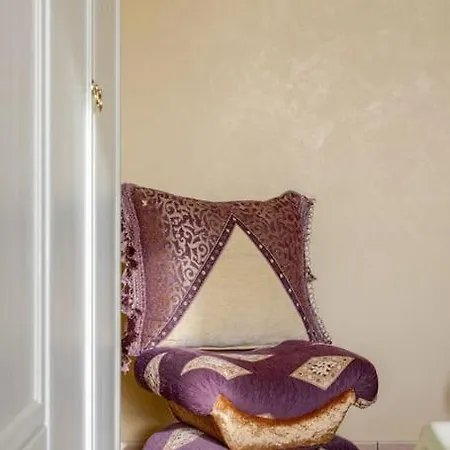 Elegance Ancient Rovere *