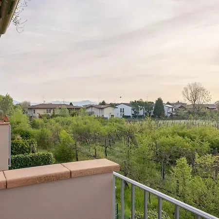 Apartamento Elegance Ancient Rovere