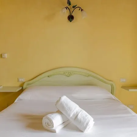 Elegance Ancient Rovere Apartamento Sirmione