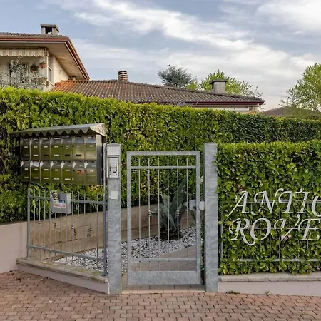 Apartamento Elegance Ancient Rovere Sirmione
