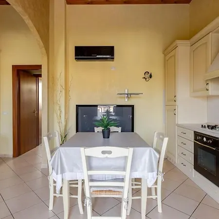 Apartamento Elegance Ancient Rovere
