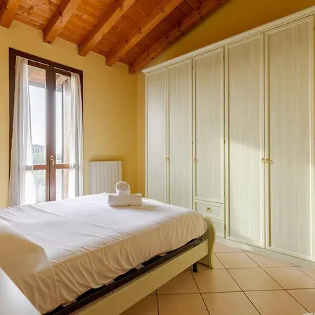 Elegance Ancient Rovere Apartamento